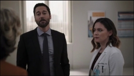 New Amsterdam - Season 05 Episode 12